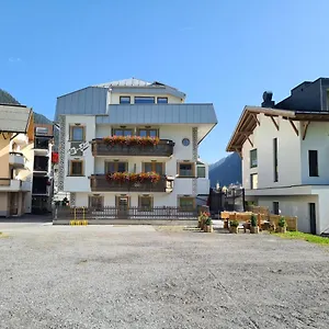  Appartement Klaushof Oostenrijk