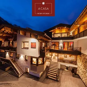 A Casa Rubin & Appartamento