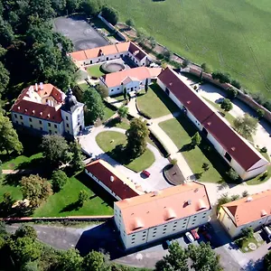 Pytloun Chateau Ctenice Hotel Prague