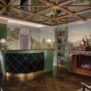Artist Boutique Hotel Vienna