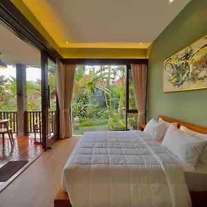 Ardan Maison Bed & Breakfast Ubud (Bali)