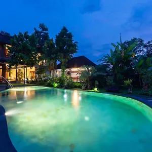 Rahayu Hanoman Hotel Ubud (Bali)