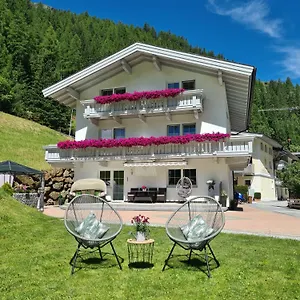 Apartament Skorpion, Sölden