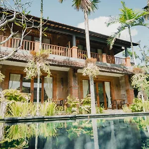 Bramasa Guest house Ubud (Bali)