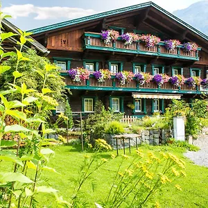 Altes Holzhaus Apartment