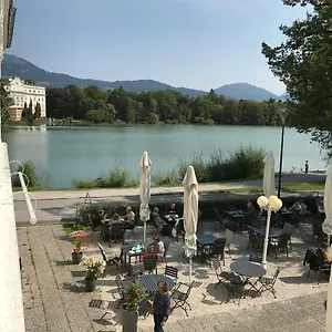 Lakeside Apartment Salzburg