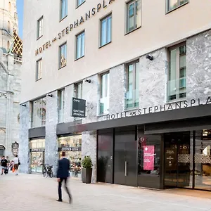 Boutique Am Stephansplatz Hotel Vienna